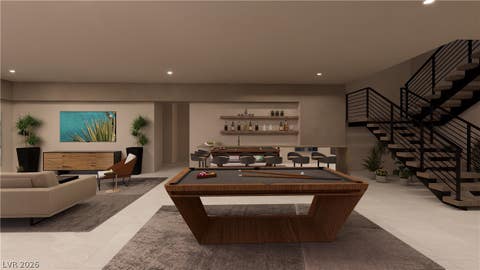 Tiny photo for 1485 Placid Coast Court, Henderson, NV 89011 (MLS # 2784212)