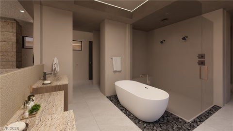 Tiny photo for 1485 Placid Coast Court, Henderson, NV 89011 (MLS # 2784212)