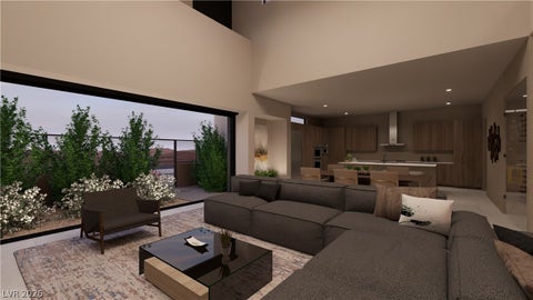 Tiny photo for 1485 Placid Coast Court, Henderson, NV 89011 (MLS # 2784212)