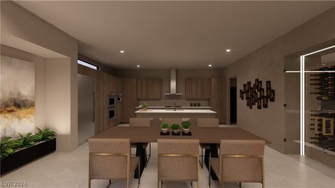 Tiny photo for 1485 Placid Coast Court, Henderson, NV 89011 (MLS # 2784212)