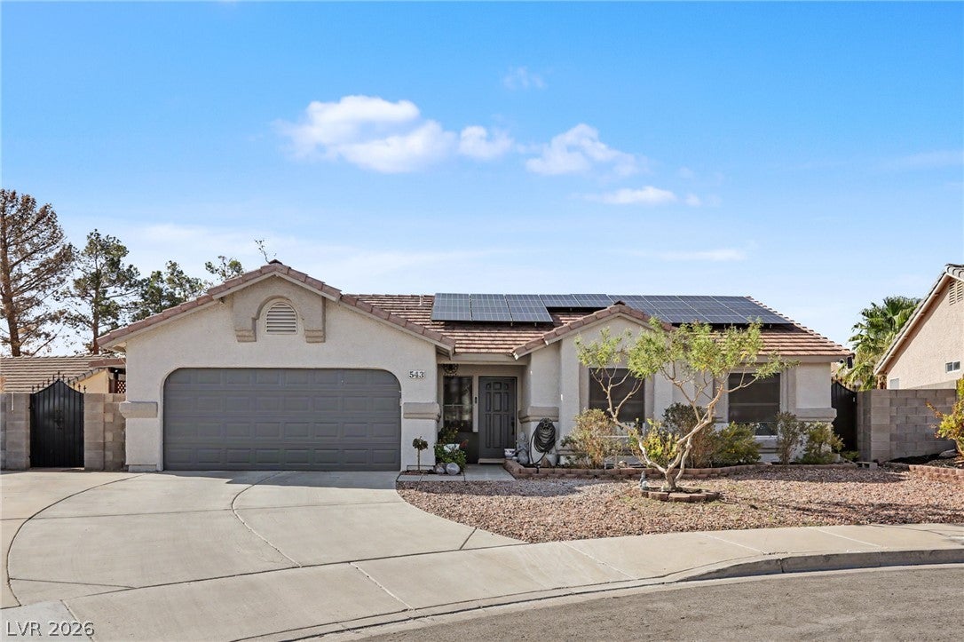 543 Vantage Avenue