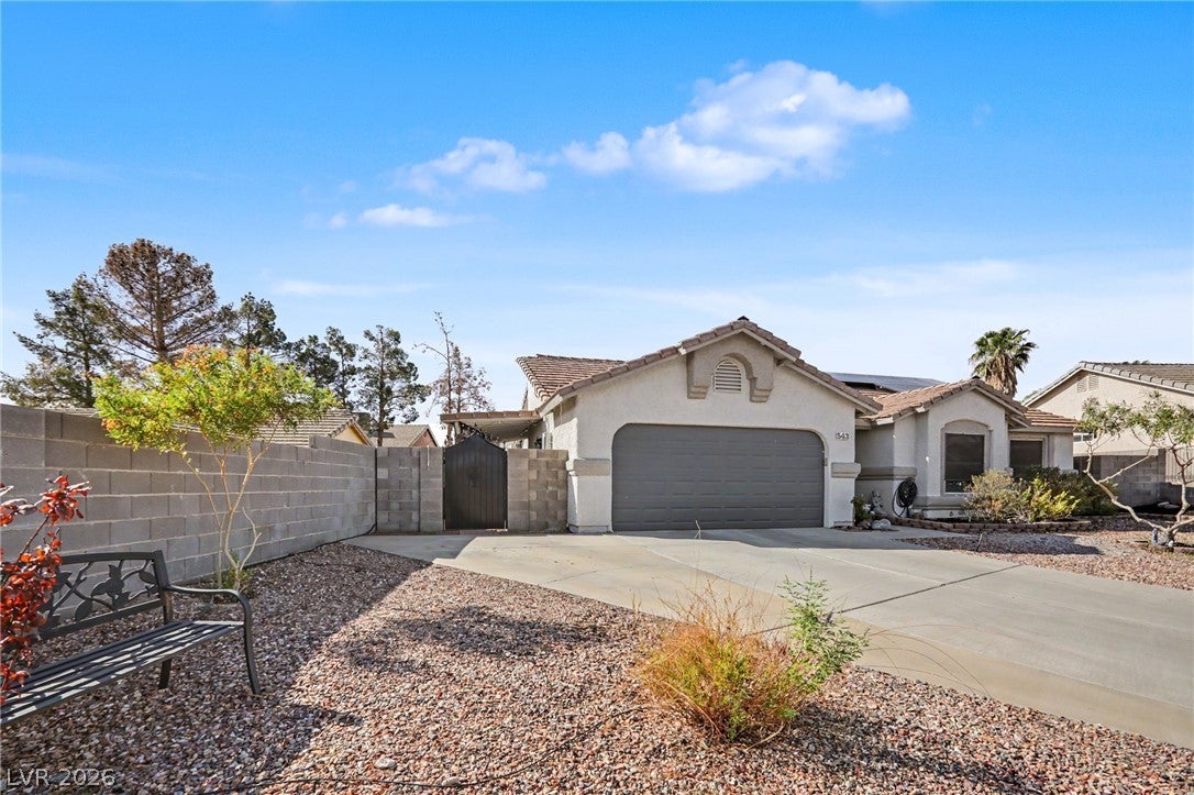543 Vantage Avenue