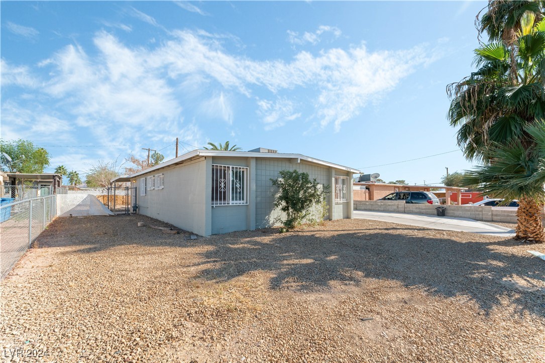 1836 Kenneth Street, North Las Vegas, Nevada image 4