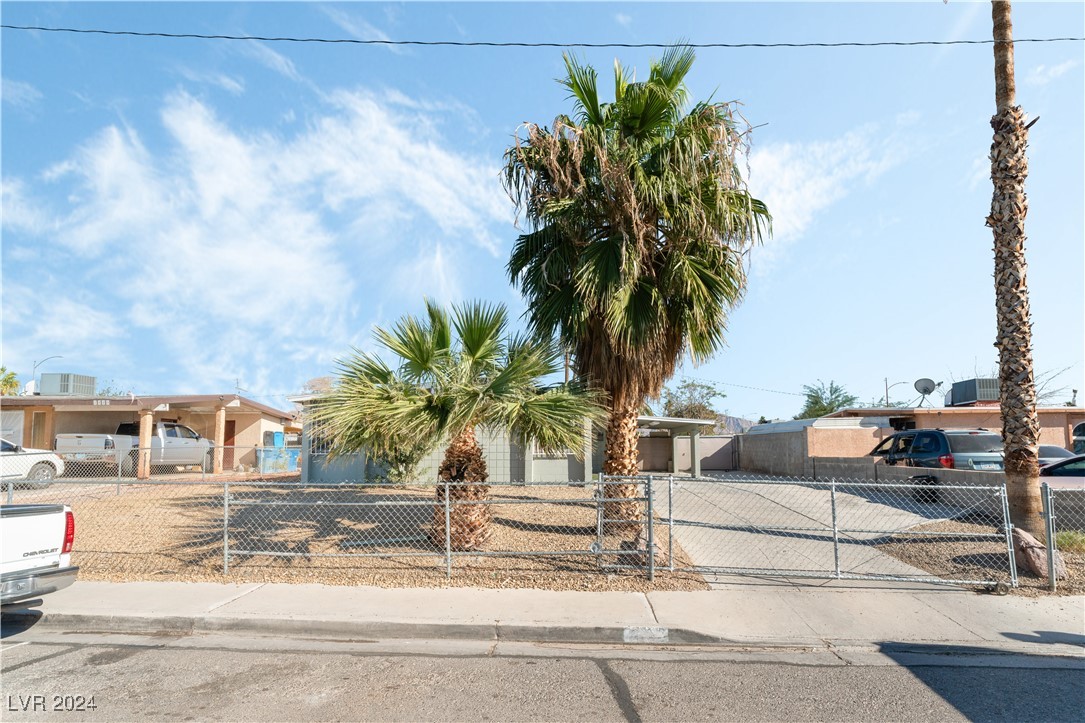 1836 Kenneth Street, North Las Vegas, Nevada image 1