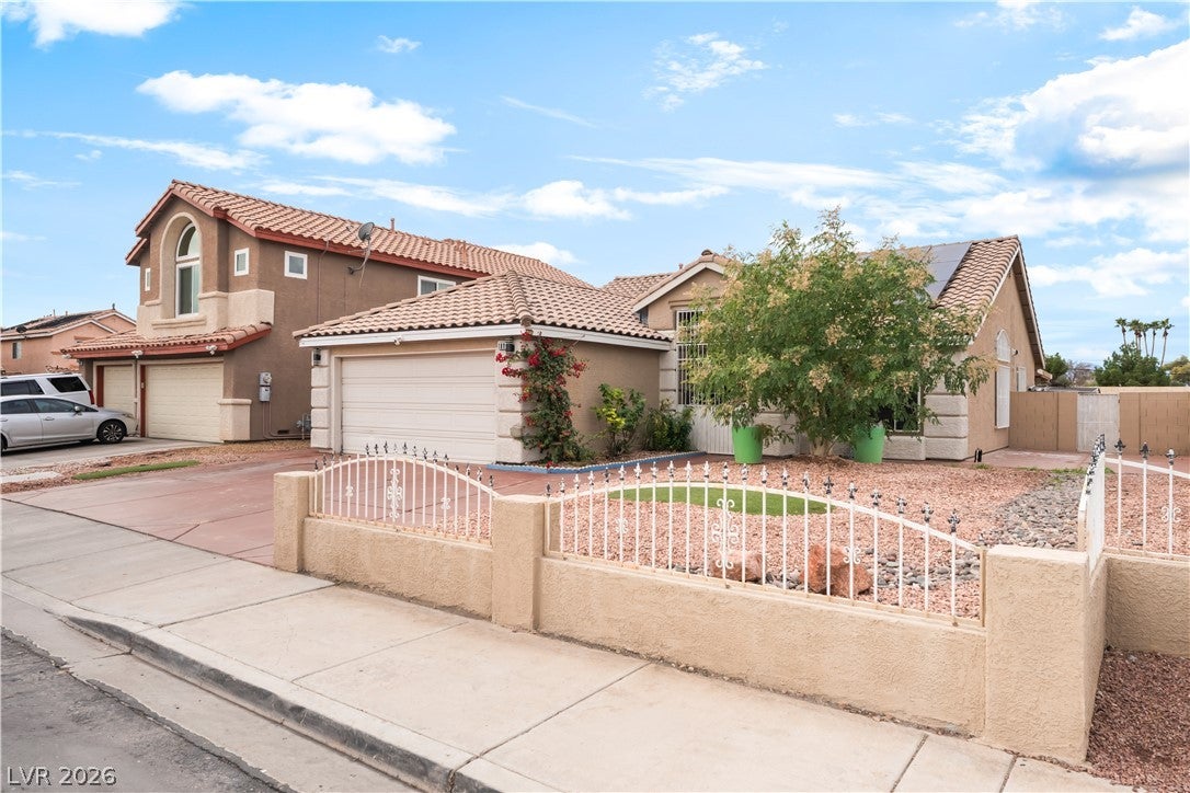 1889 Cane Hill Drive