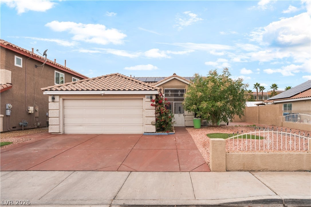 1889 Cane Hill Drive
