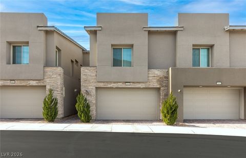 600 N Carriage Hill Drive 1162 Las Vegas NV 89138