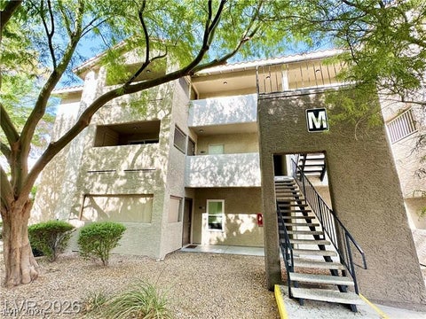 Condo For Rent - 4200 S Valley View Boulevard #2057<br/> Clark County, Las Vegas, NV 89103