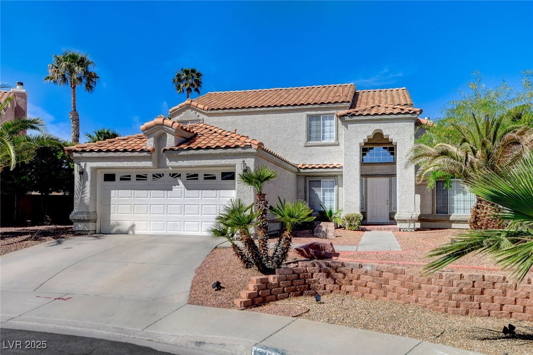 5 Tarryall Terrace, Henderson, Nevada image 3