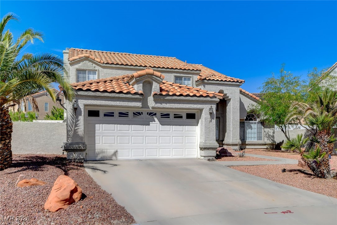 5 Tarryall Terrace, Henderson, Nevada image 2