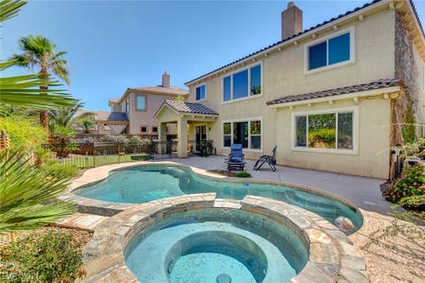 Homes For Sale - 10616 Eagle Nest Street<br/> Las Vegas, NV 89141