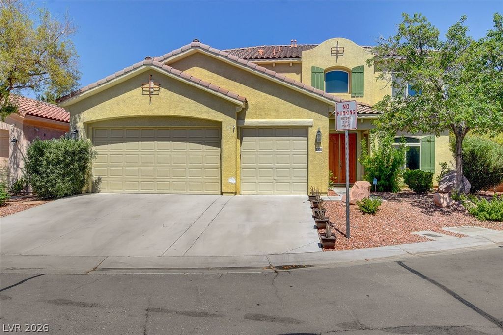 Photo of 10616 Eagle Nest Street, Las Vegas, NV 89141 (MLS # 2770802)