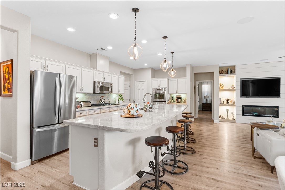 5532 Bethany Bend Drive