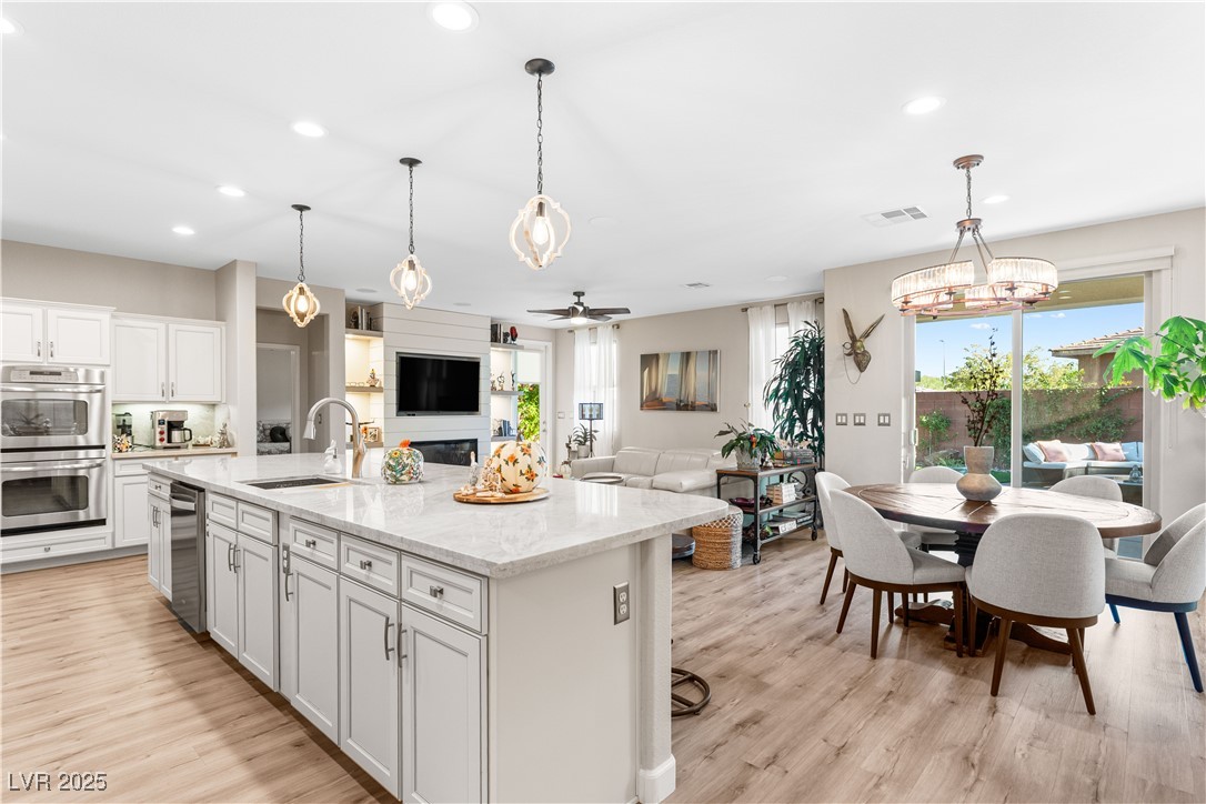 5532 Bethany Bend Drive