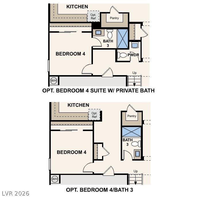 Photo of 9828 Ruby Dome Avenue, Las Vegas, NV 89178 (MLS # 2792911)
