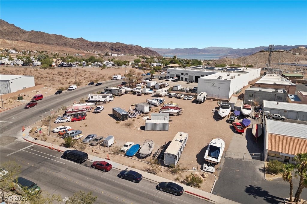 1013 Industrial Road