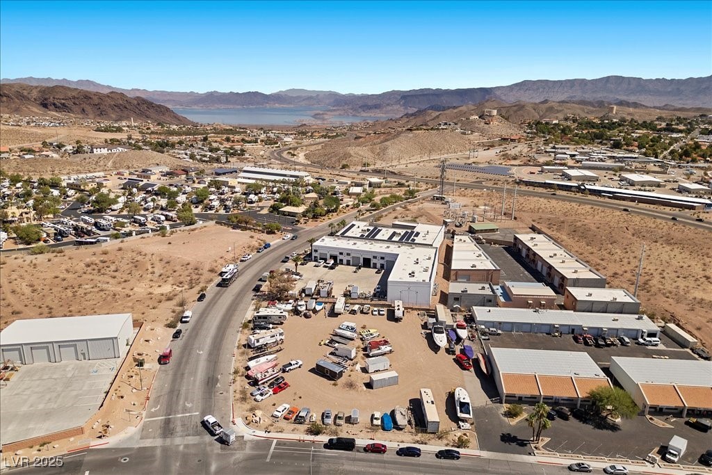 1013 Industrial Road