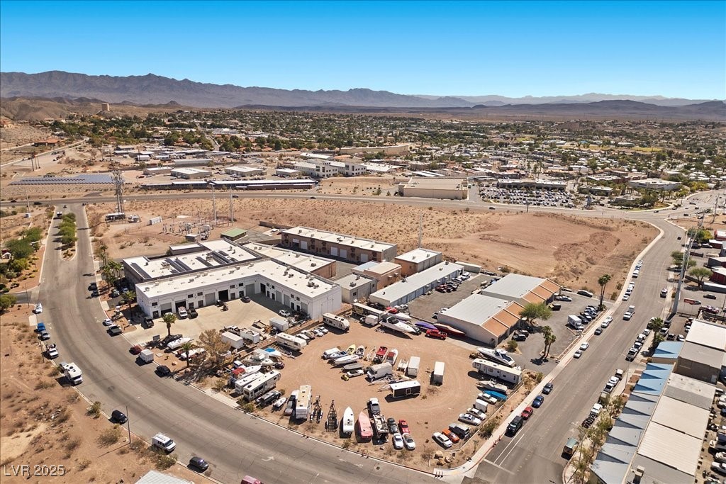 1013 Industrial Road
