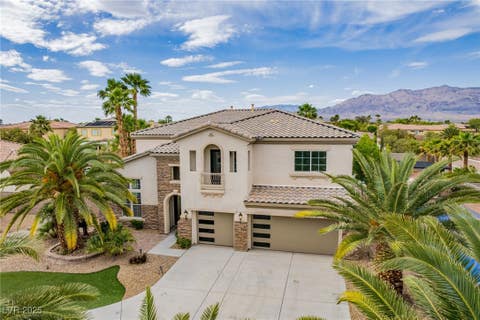 Photo of 6214 Ebony Legends Avenue, Las Vegas, NV 89131 (MLS # 2683643)