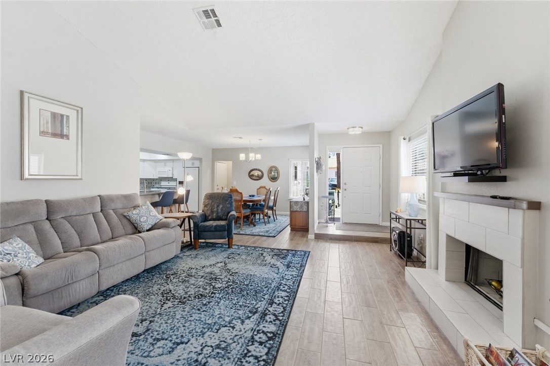 586 Cervantes Drive