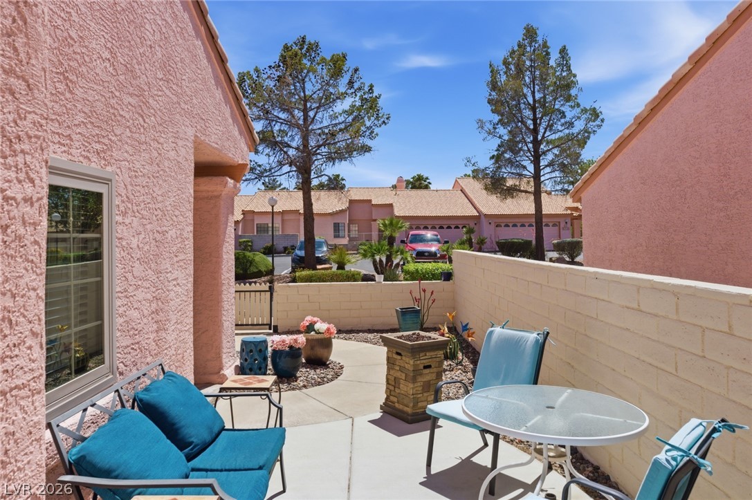586 Cervantes Drive