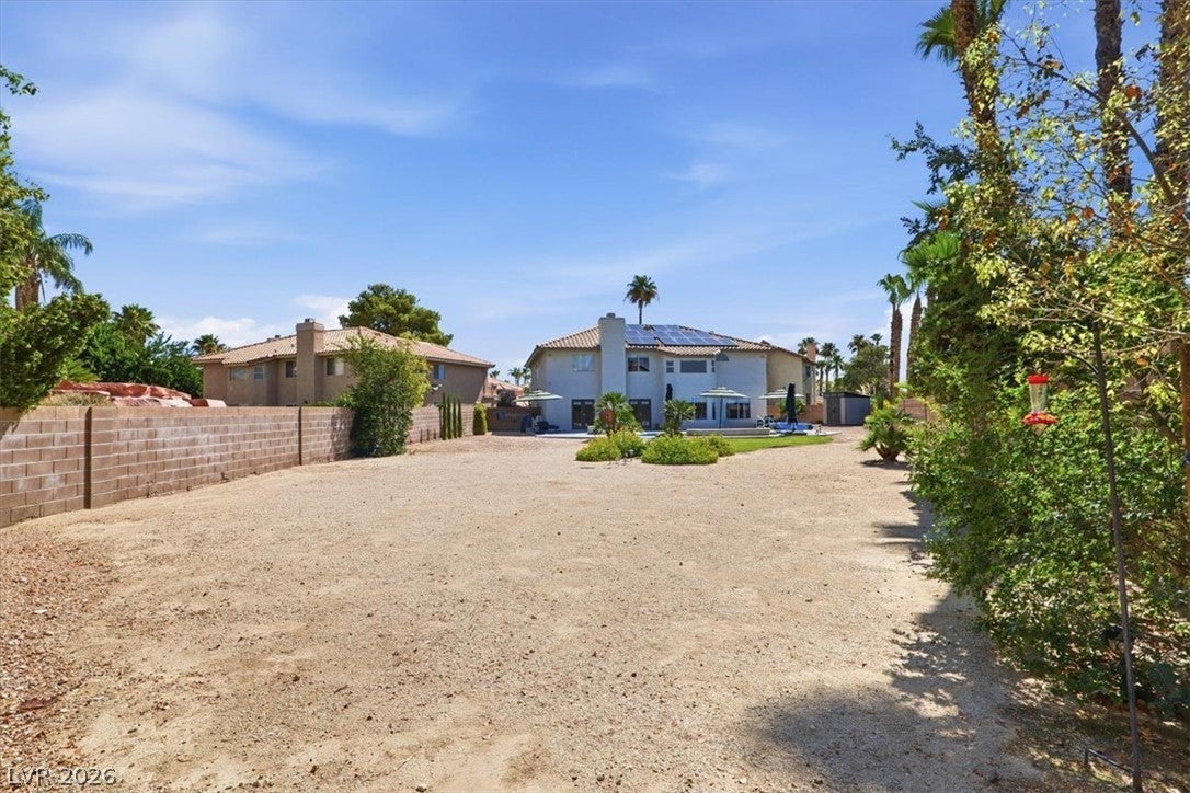 9433 Salt Water Court