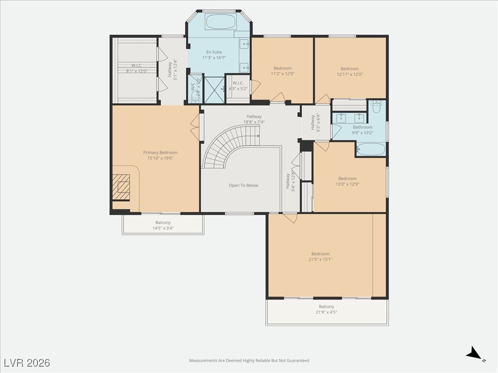 9433 Salt Water Court