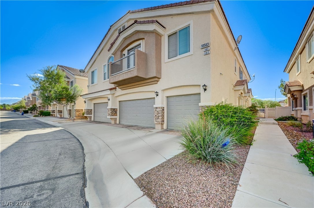 10563 Petricola Street 102