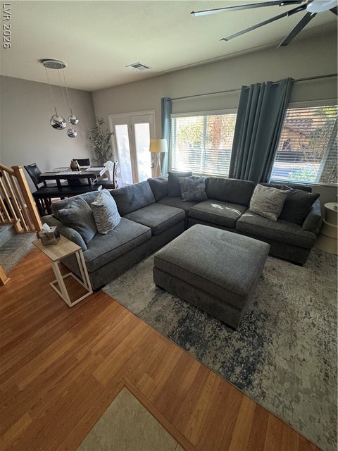 Photo of 10563 Petricola Street #102, Las Vegas, NV 89183 (MLS # 2827400)