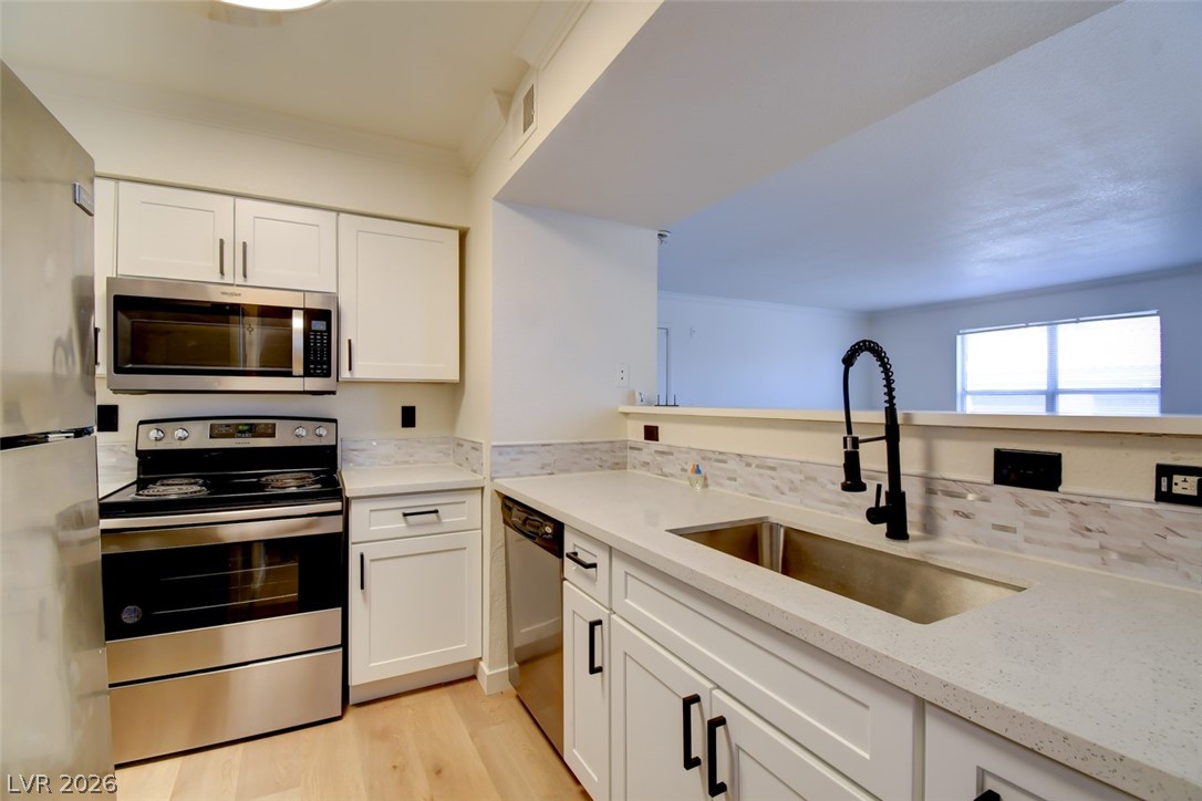 8101 W Flamingo Road 1065