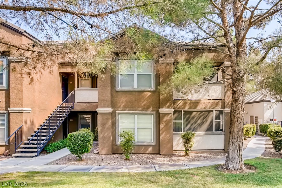 555 E Silverado Ranch Boulevard 2012
