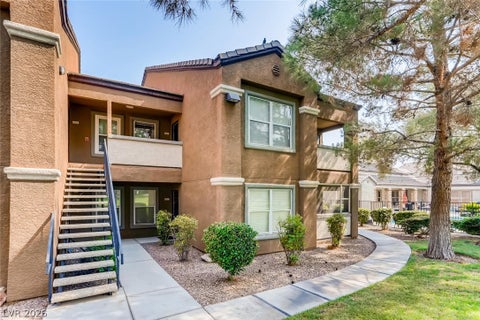 Condo For Rent - 555 E Silverado Ranch Boulevard #2012<br/> Las Vegas, NV 89183