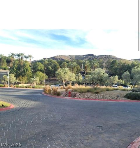 Tiny photo for 30 Strada Di Villaggio #631, Henderson, NV 89011 (MLS # 2771196)