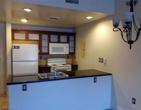 Tiny photo for 30 Strada Di Villaggio #631, Henderson, NV 89011 (MLS # 2771196)