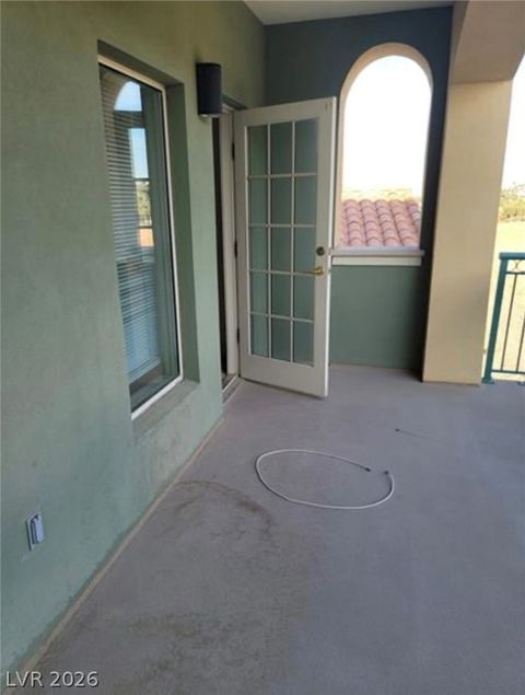 Tiny photo for 30 Strada Di Villaggio #631, Henderson, NV 89011 (MLS # 2771196)