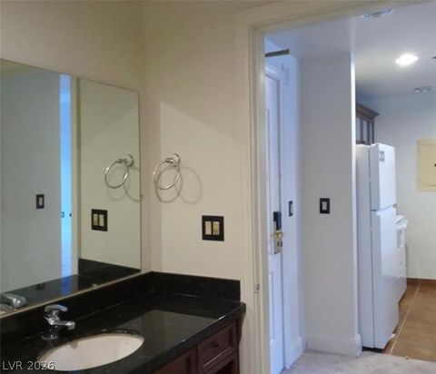Tiny photo for 30 Strada Di Villaggio #631, Henderson, NV 89011 (MLS # 2771196)