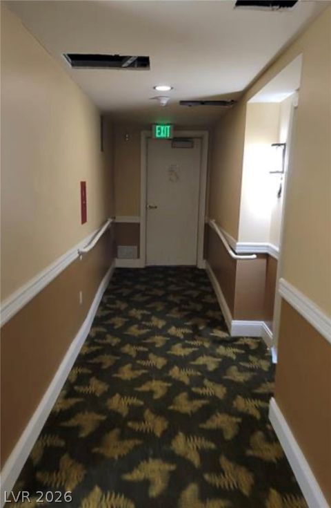 Tiny photo for 30 Strada Di Villaggio #631, Henderson, NV 89011 (MLS # 2771196)