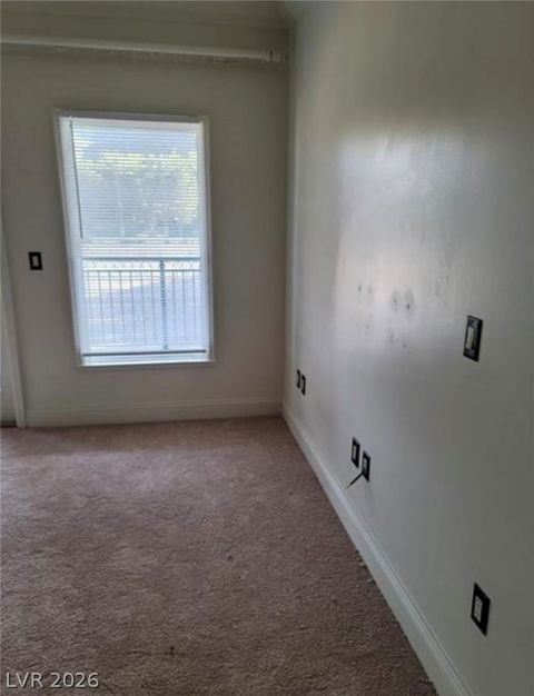 Tiny photo for 30 Strada Di Villaggio #631, Henderson, NV 89011 (MLS # 2771196)