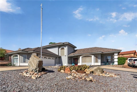 Homes For Sale - 3670 Catalina Drive<br/> Laughlin, NV 89029