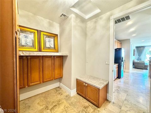 Tiny photo for 4596 Bersaglio Street, Las Vegas, NV 89135 (MLS # 2787961)