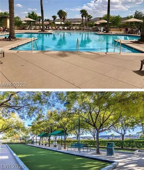 Tiny photo for 4596 Bersaglio Street, Las Vegas, NV 89135 (MLS # 2787961)