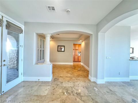 Tiny photo for 4596 Bersaglio Street, Las Vegas, NV 89135 (MLS # 2787961)