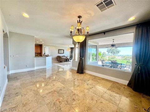 Tiny photo for 4596 Bersaglio Street, Las Vegas, NV 89135 (MLS # 2787961)