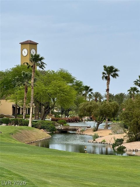 Tiny photo for 4596 Bersaglio Street, Las Vegas, NV 89135 (MLS # 2787961)