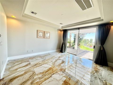 Tiny photo for 4596 Bersaglio Street, Las Vegas, NV 89135 (MLS # 2787961)