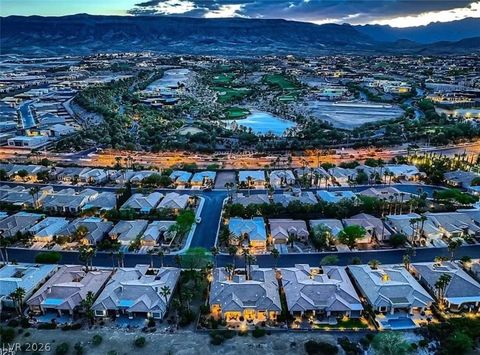 Tiny photo for 4596 Bersaglio Street, Las Vegas, NV 89135 (MLS # 2787961)