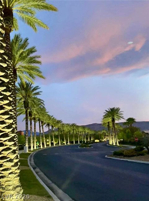Tiny photo for 4596 Bersaglio Street, Las Vegas, NV 89135 (MLS # 2787961)