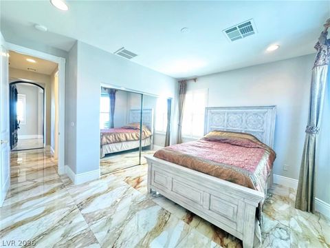 Tiny photo for 4596 Bersaglio Street, Las Vegas, NV 89135 (MLS # 2787961)