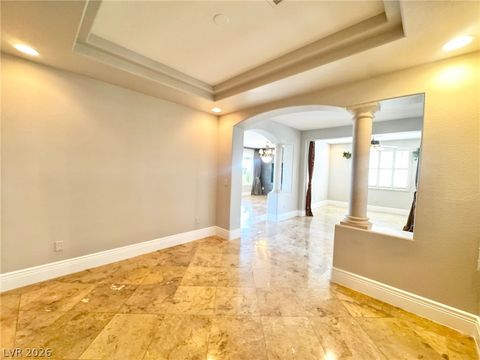 Tiny photo for 4596 Bersaglio Street, Las Vegas, NV 89135 (MLS # 2787961)