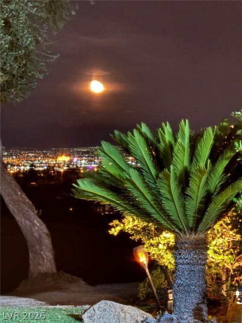 Tiny photo for 4596 Bersaglio Street, Las Vegas, NV 89135 (MLS # 2787961)